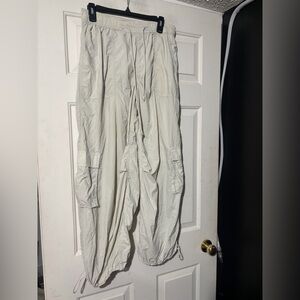 Daily practice joggers